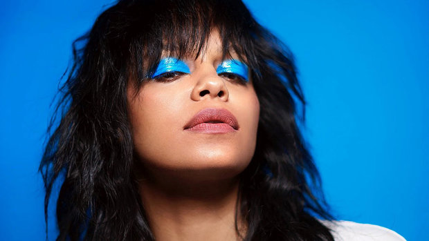 Fefe Dobson joins The Shift