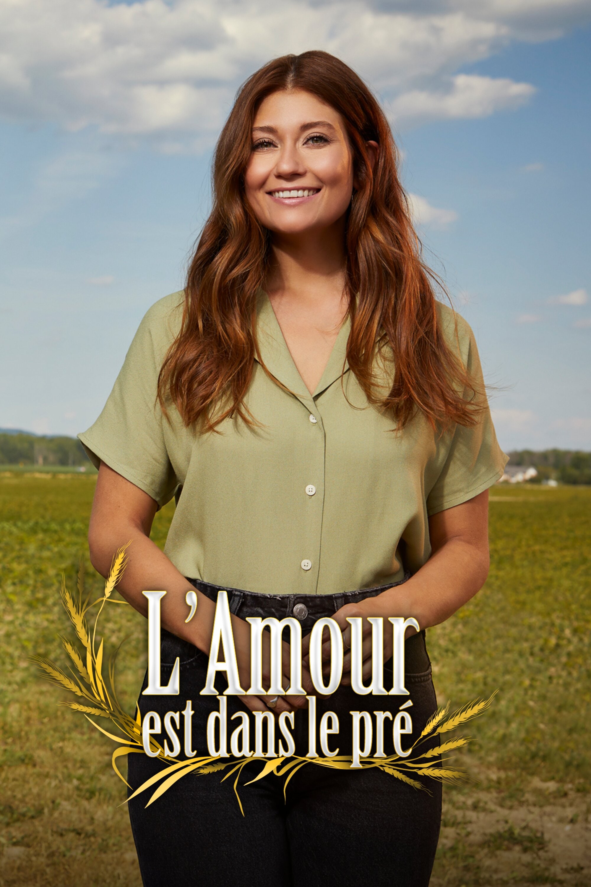 L amour Est Dans Le Pré Saison 3 Saison 3