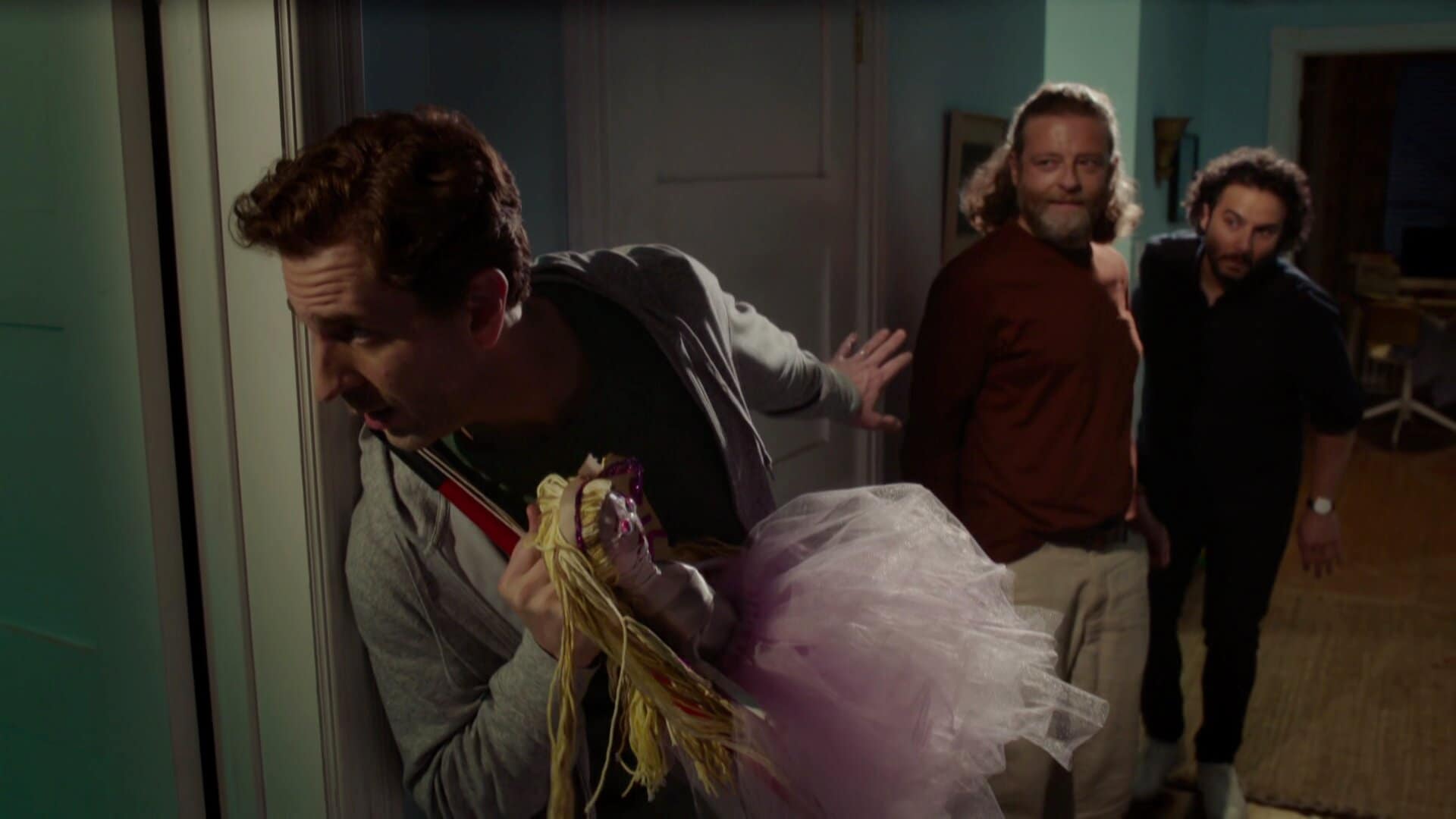 Children Ruin Everything S1E4 Clips Operation Tooth Fairy CTV