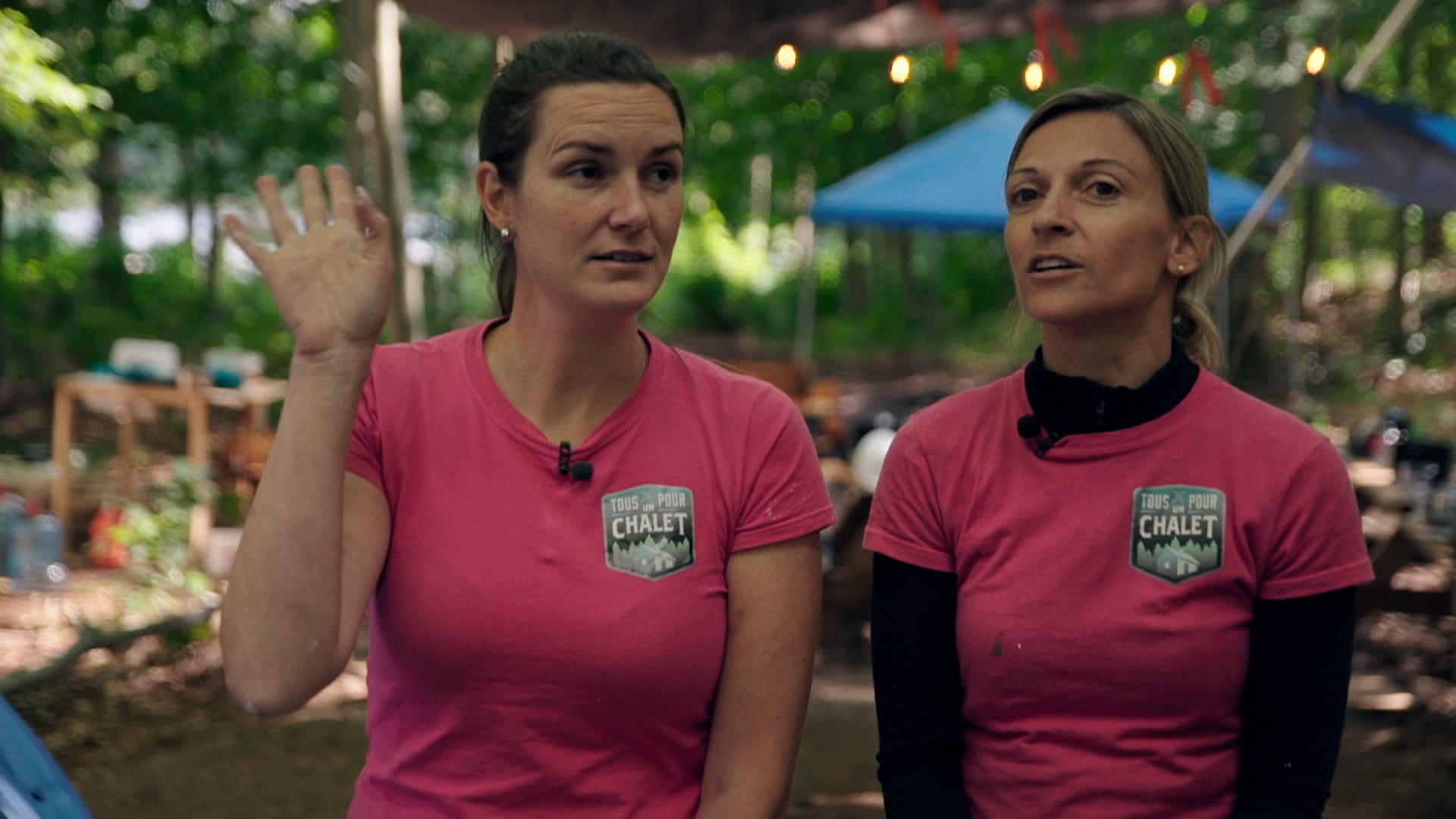 Tous pour un chalet! S4E13 Episode 13 Crave Tous pour un chalet! S4E13 Episode 13 Crave