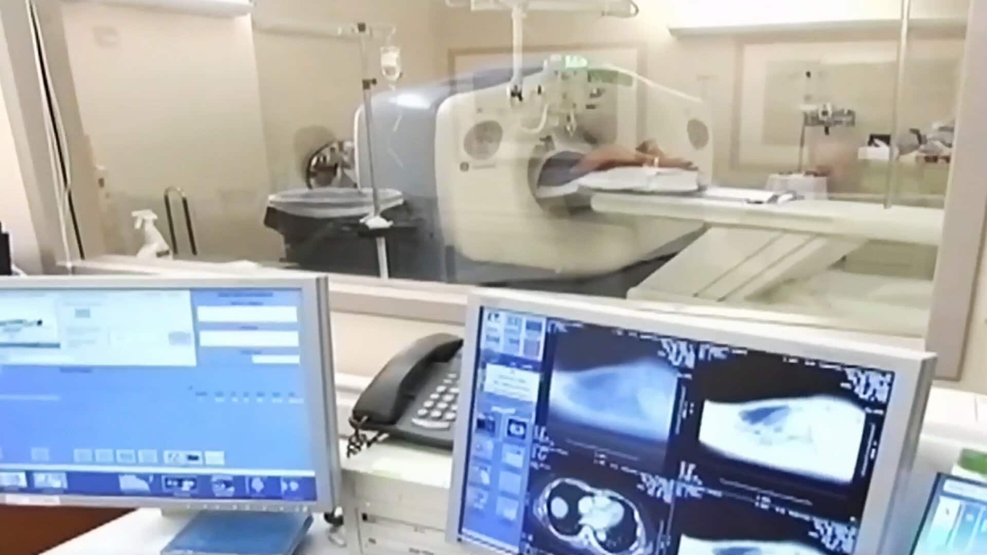 CTV Your Morning S6E120 The pandemic’s effect on cancer screenings