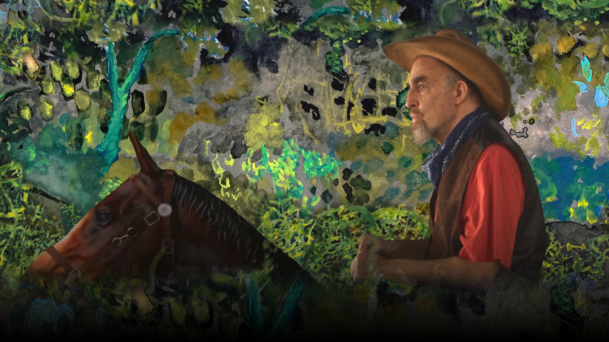 Painting With John Painting With John S2 Trailer Crave