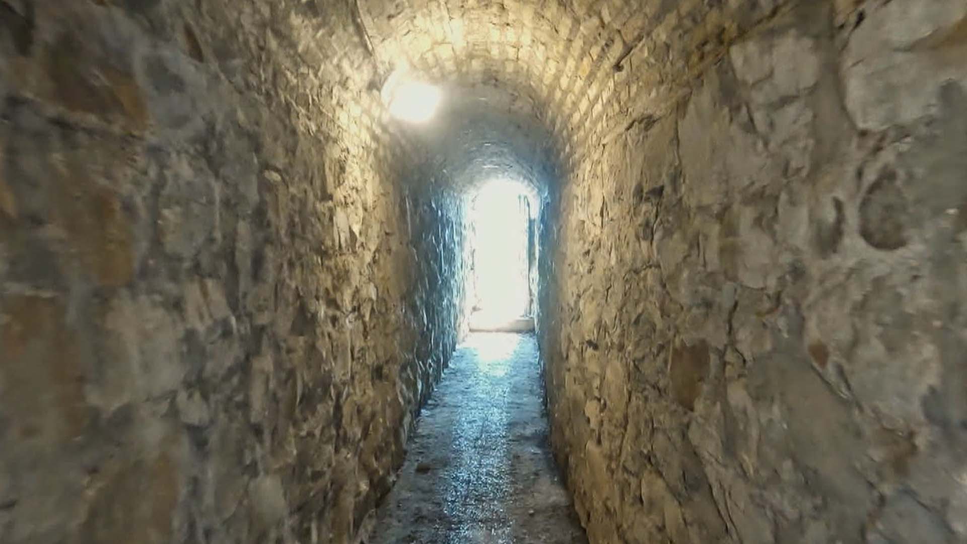 The Social S9 E96 Docu Series Explores The Little Known Freedom