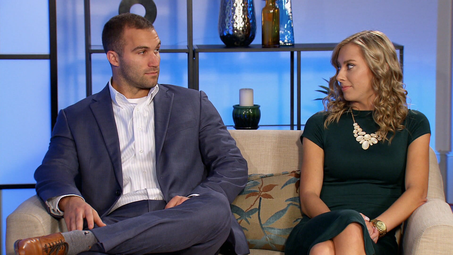 Married at First Sight | S6:E16 | The Final Decisions - Part 1