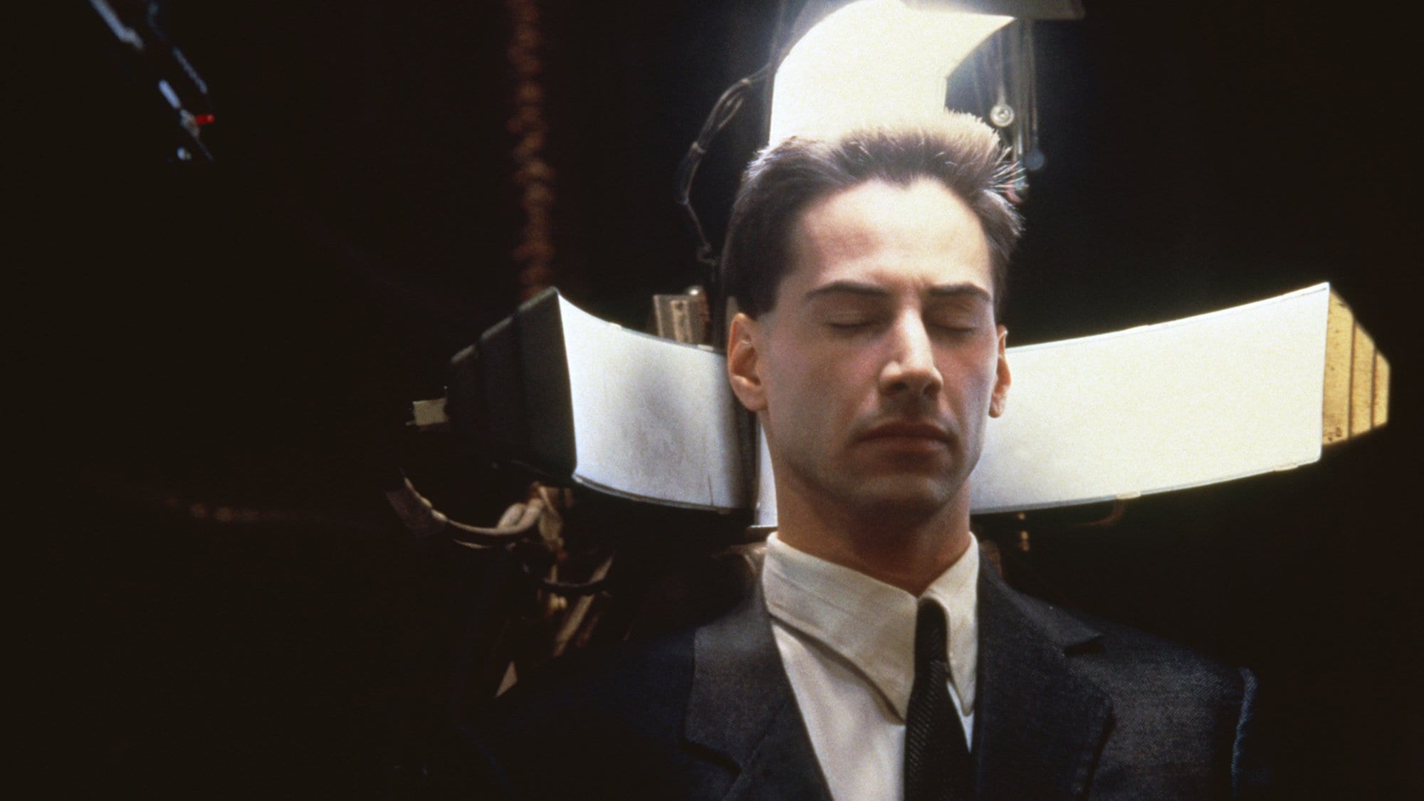 Johnny Mnemonic