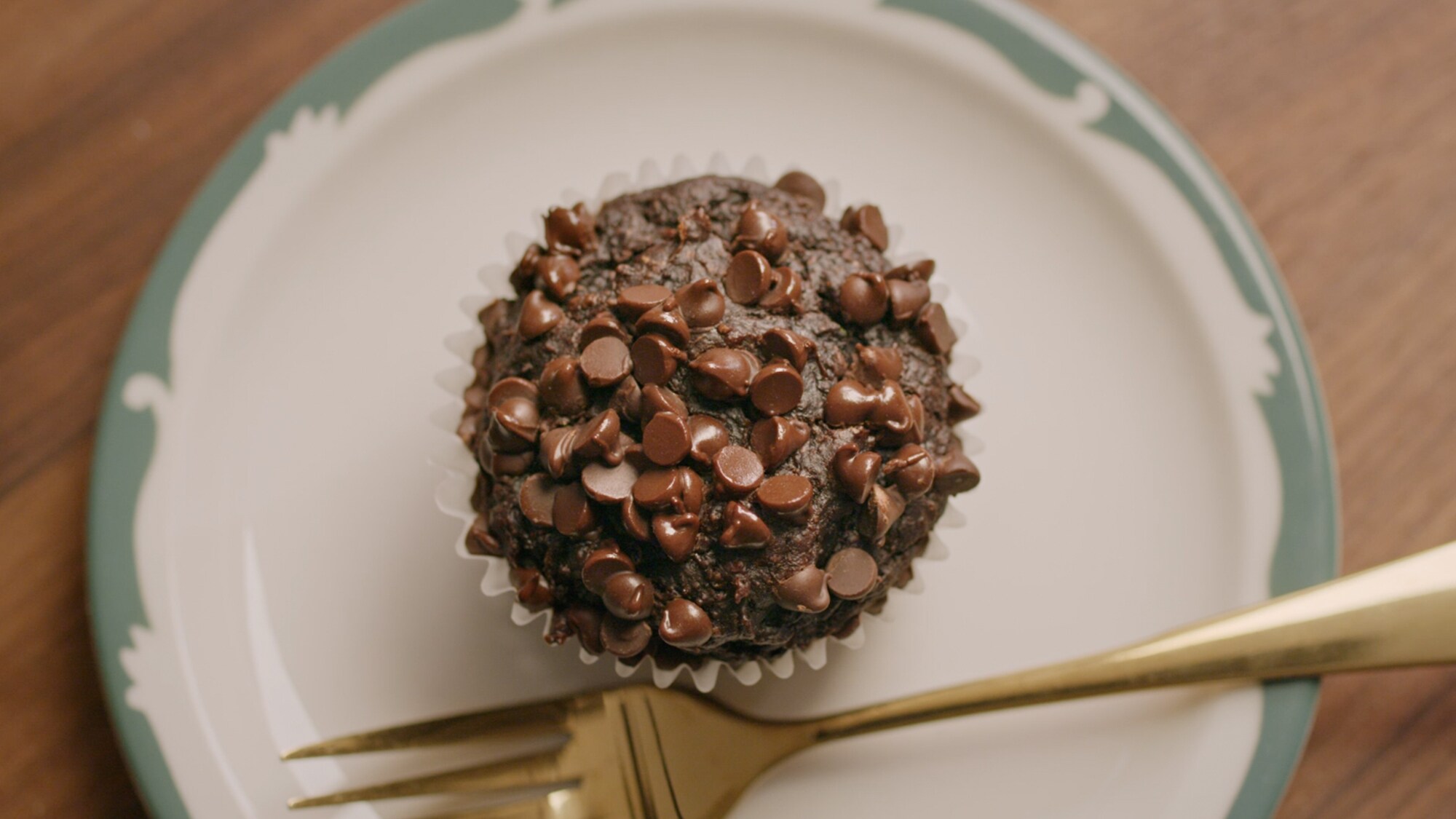 Mary Makes It Easy S1E23 Chocolate Zucchini Muffins Recipe CTV