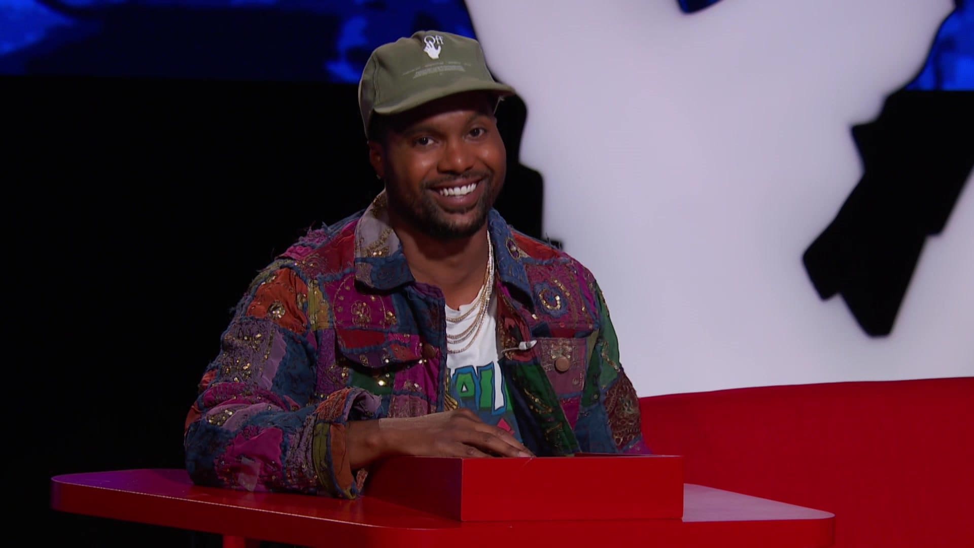 Ridiculousness | S24:E19 | Chanel and Sterling CDXVI