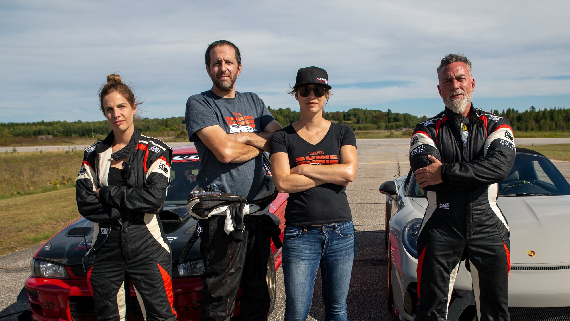 Les Genies De La Vitesse Streaming Les génies de la vitesse
