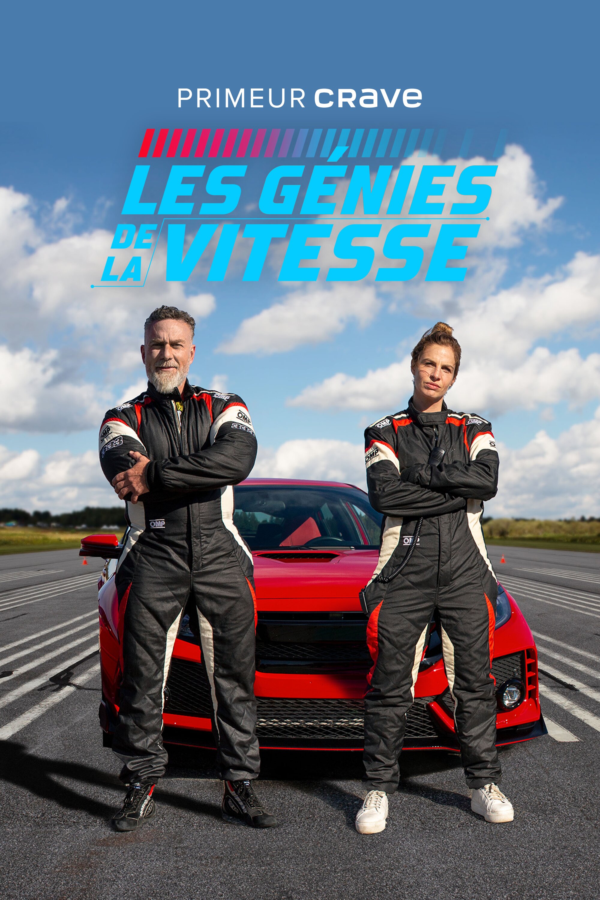 Les Genies De La Vitesse Streaming