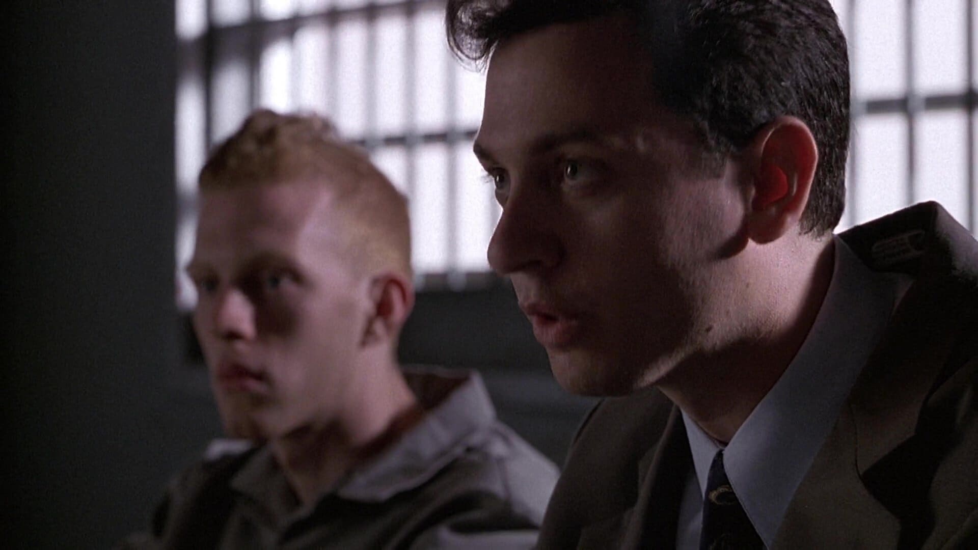Law Order Thrill