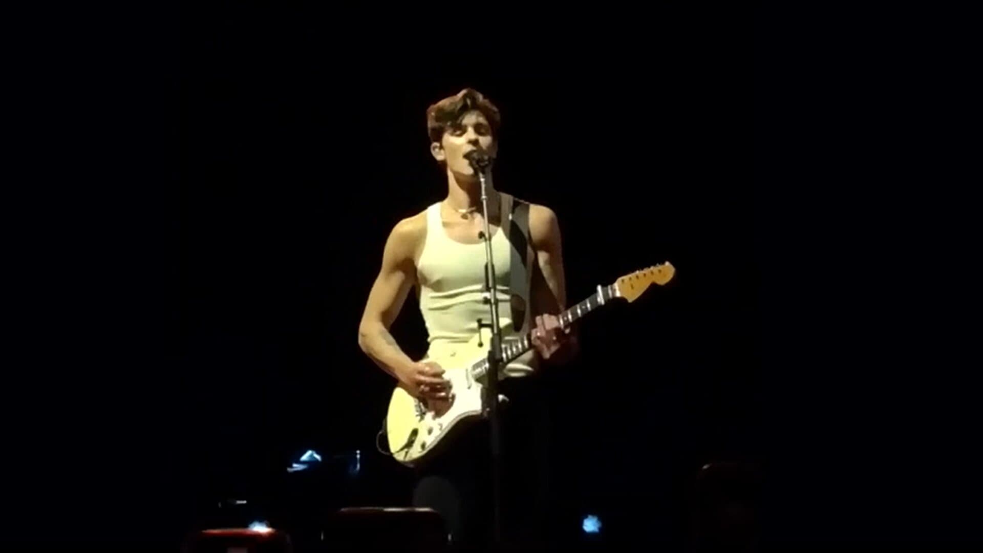 CTV Your Morning S6E152 Shawn Mendes shares new breakup song