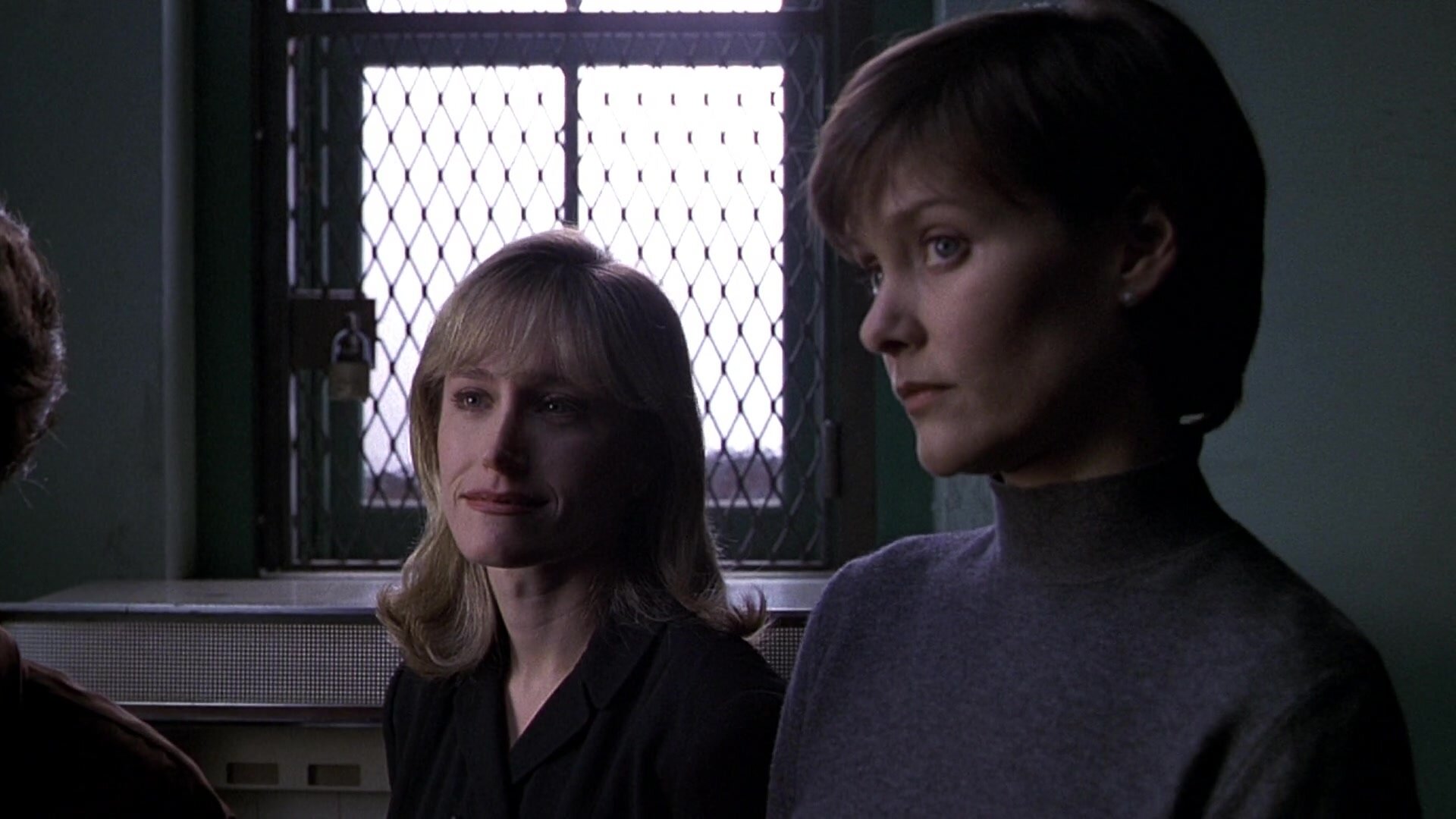 Law & Order | S7:E12 | Barter | Crave