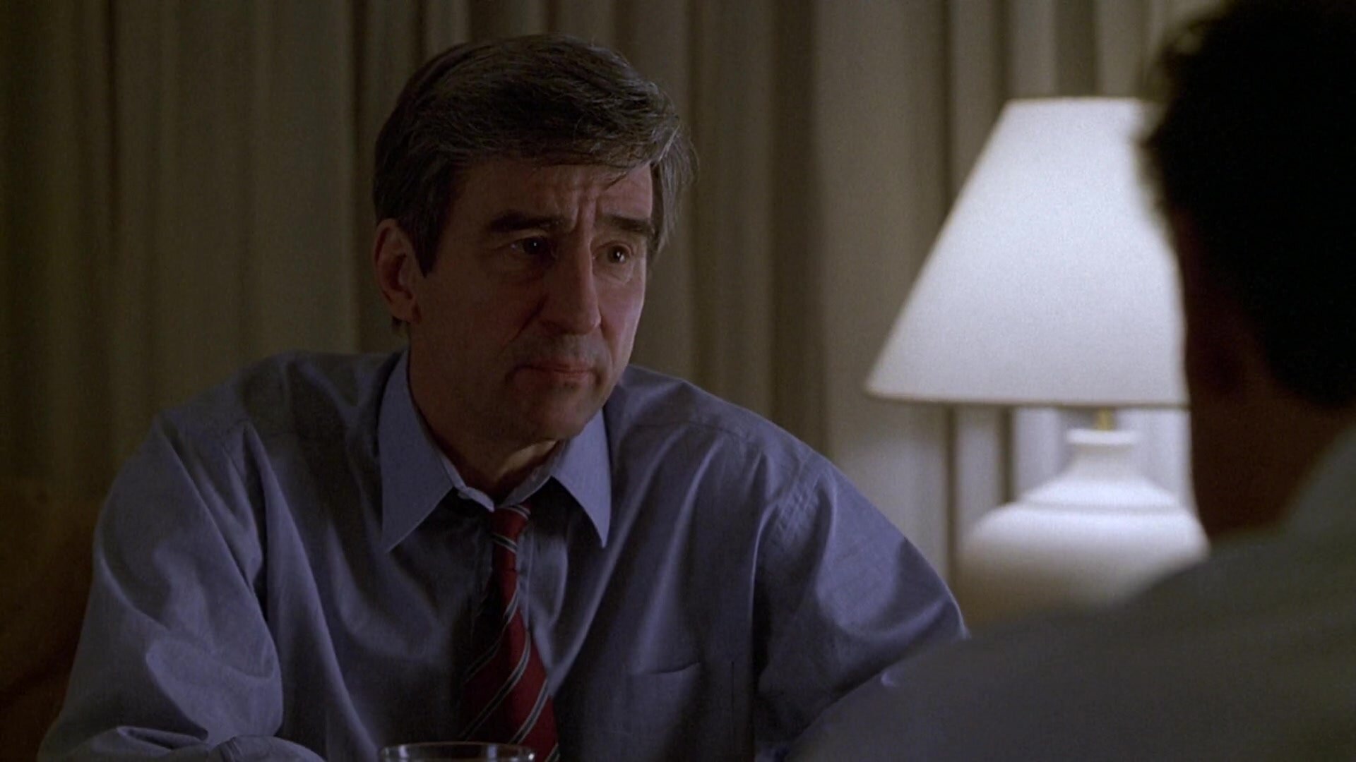 Law & Order | S7:E16 | Turnaround | Crave