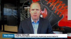 Gold and energy still look attractive here: Purpose Investments' Greg Taylor