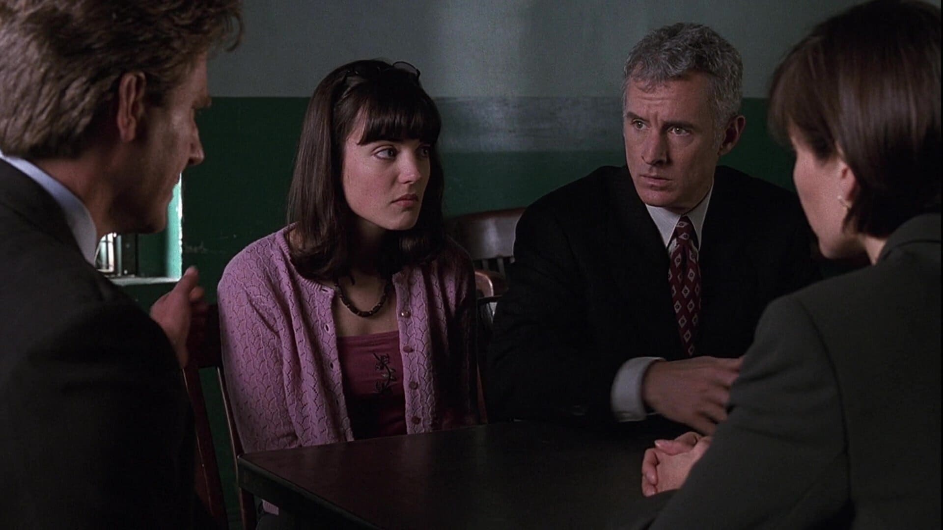 Law & Order S8E23 Tabloid Crave