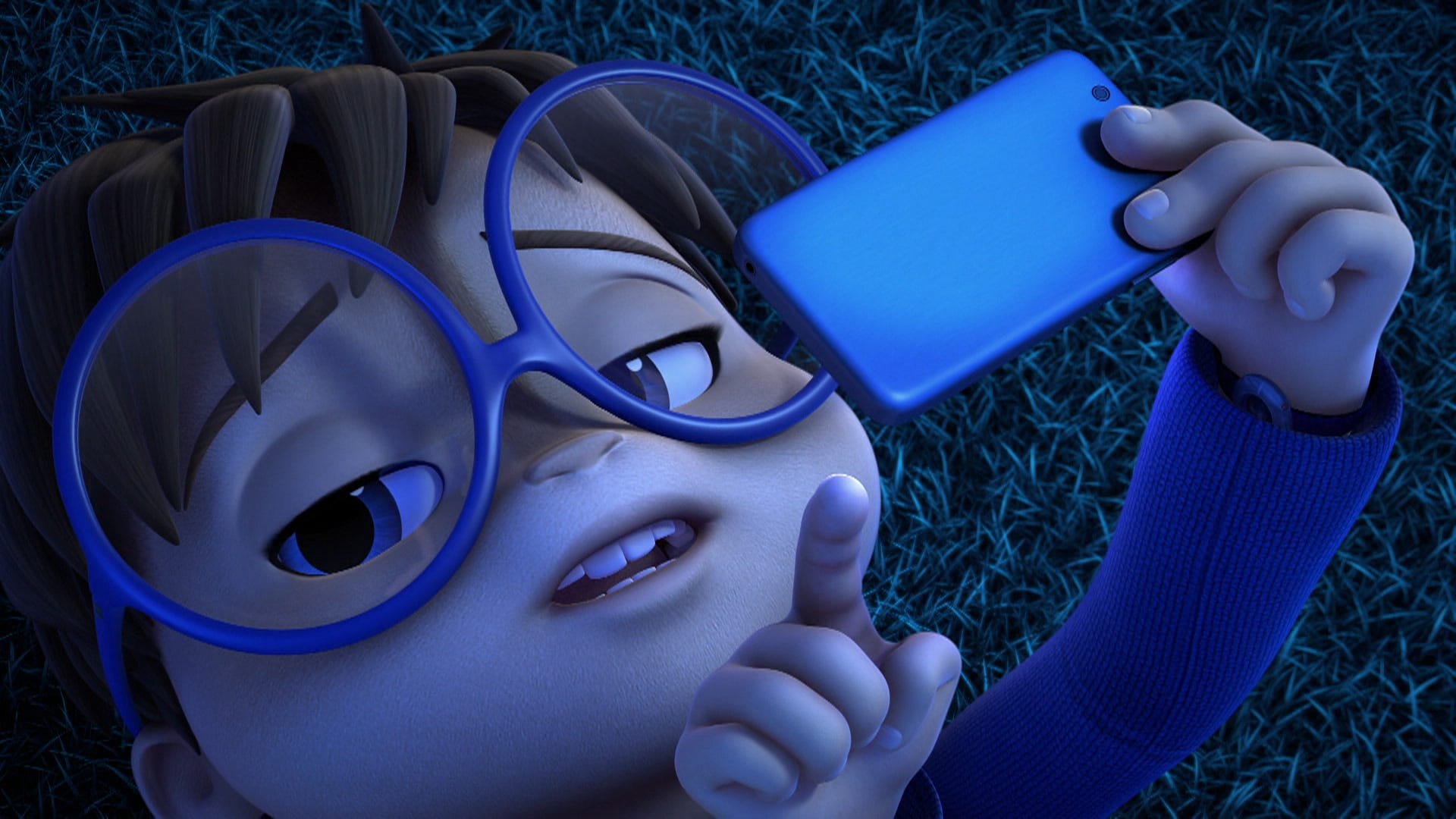 Alvinnn!!! and the Chipmunks | S2:E42 | Wish Upon a Star