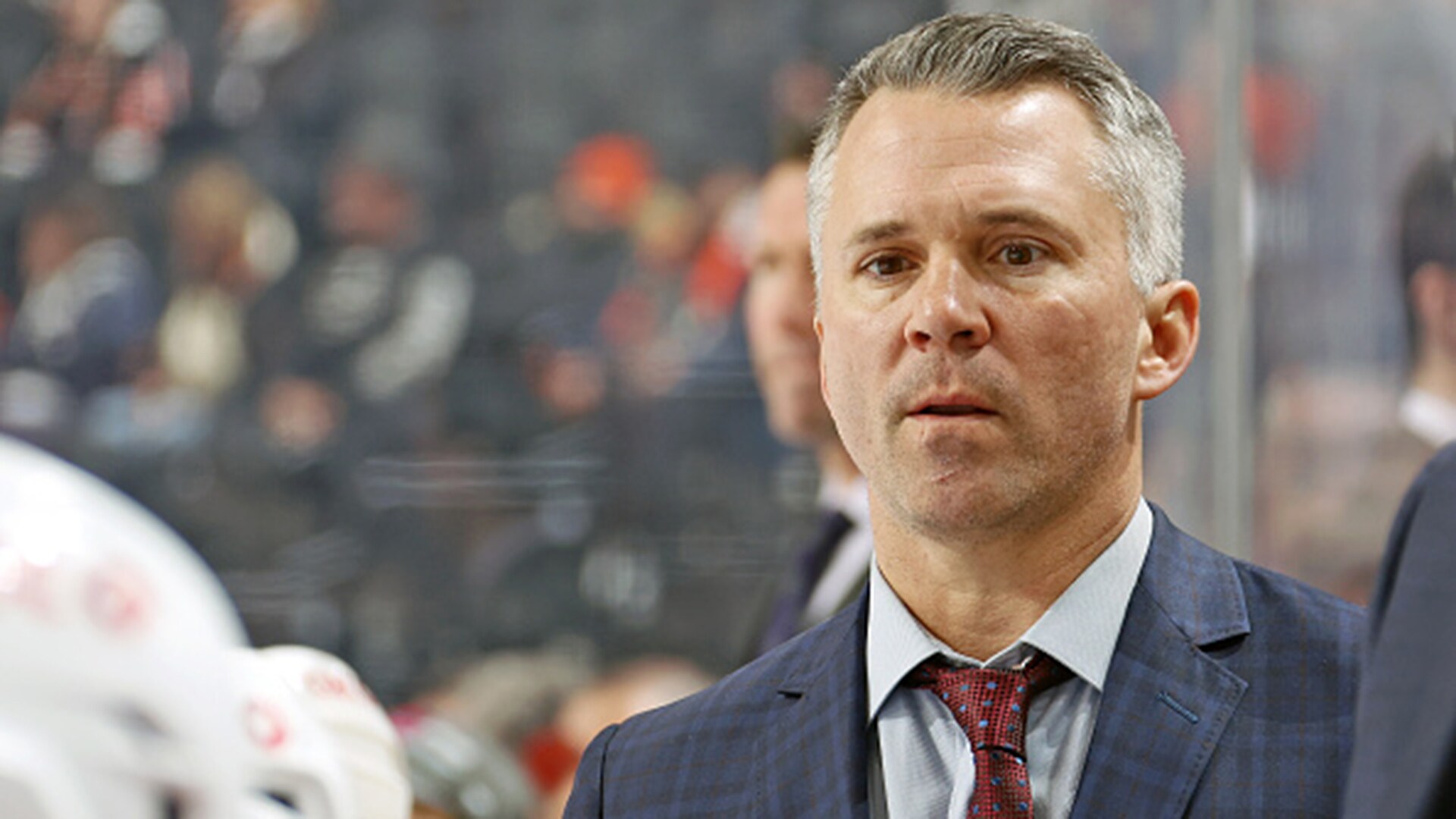Question Period with Craig Button Will St. Louis return as Habs' coach