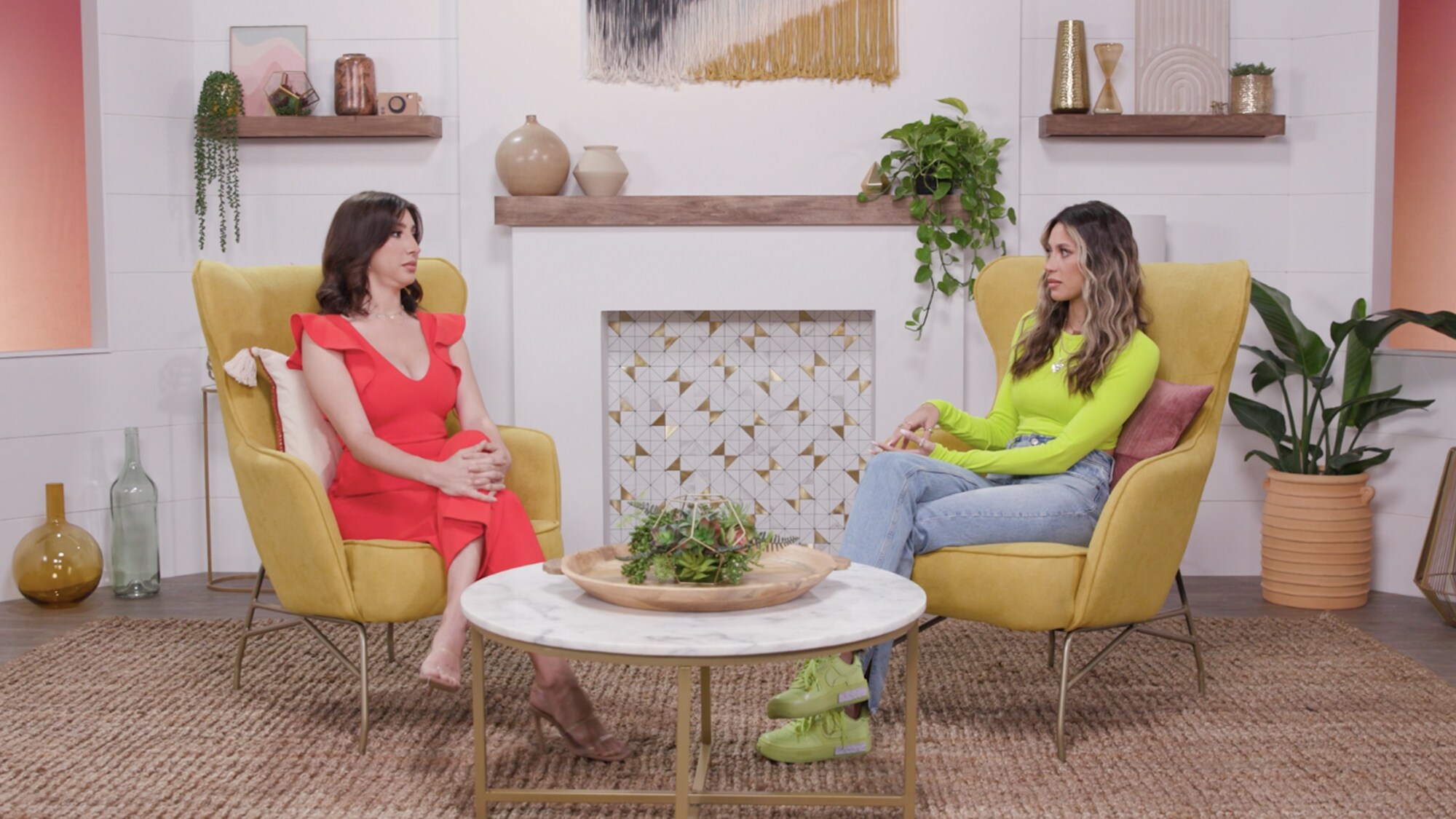Siesta Key | Spilling the Tea On Siesta Key with Cara and Jordana: Most