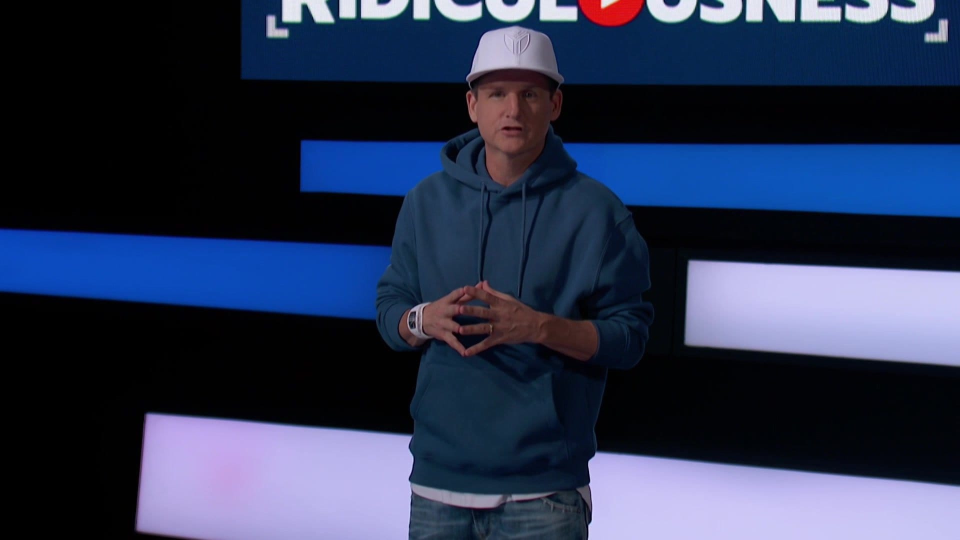 Ridiculousness | S24:E28 | Chanel and Sterling CDXXI