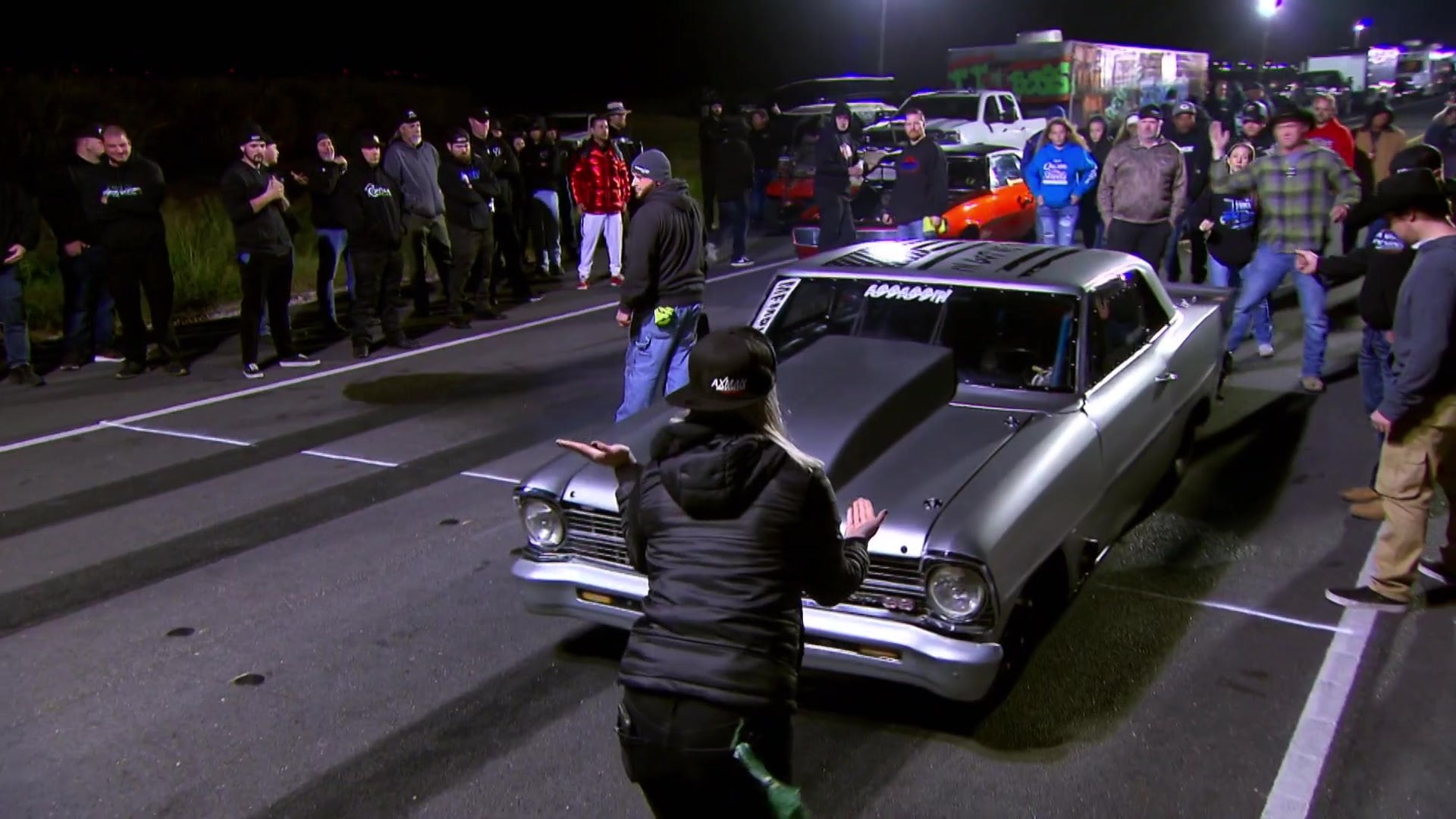Street Outlaws America's List S2E1 25 Is The New 20 CTV