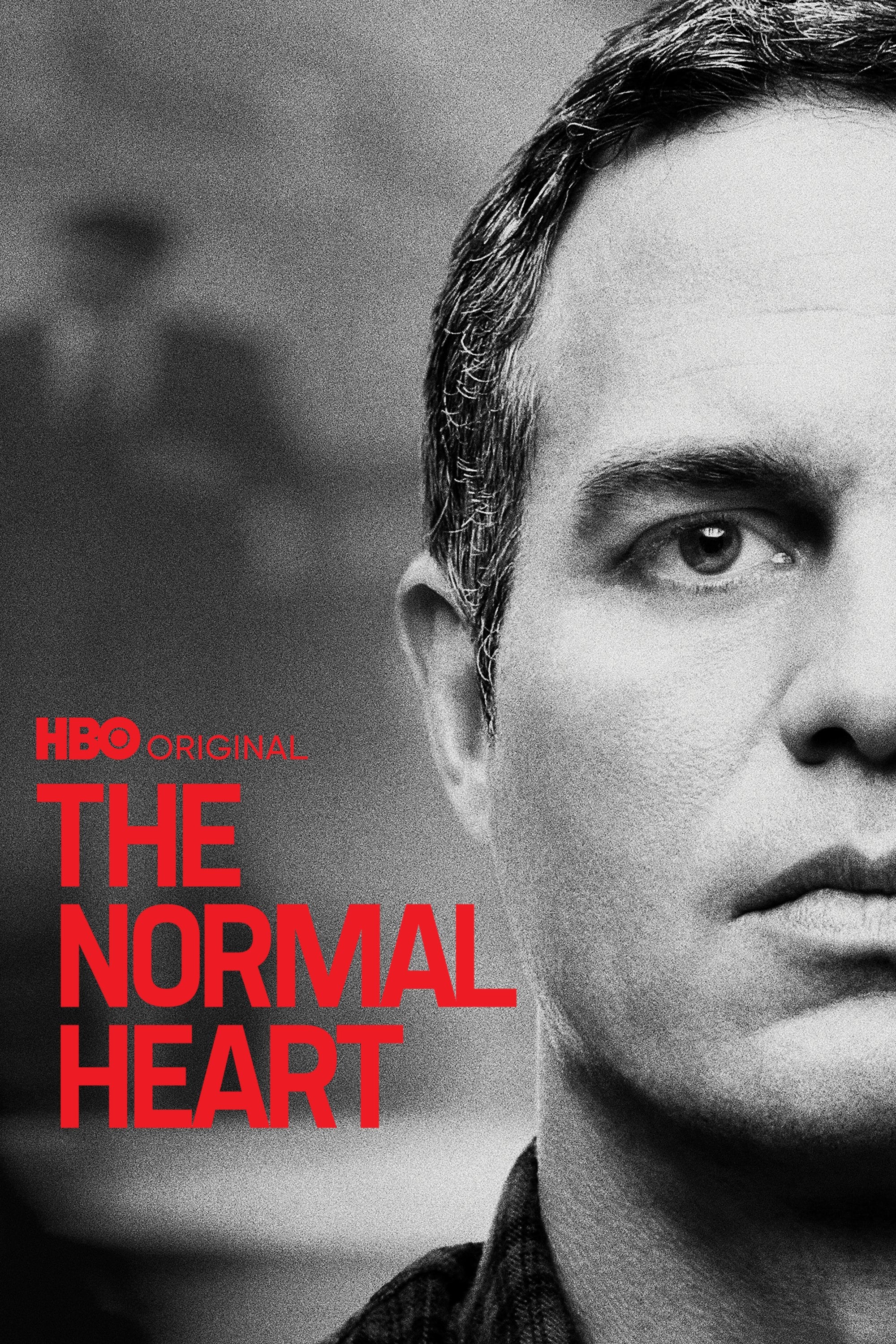 the normal heart hbo