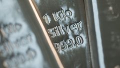 If silver gets above $30 there will be massive technical buying: Bill Baruch