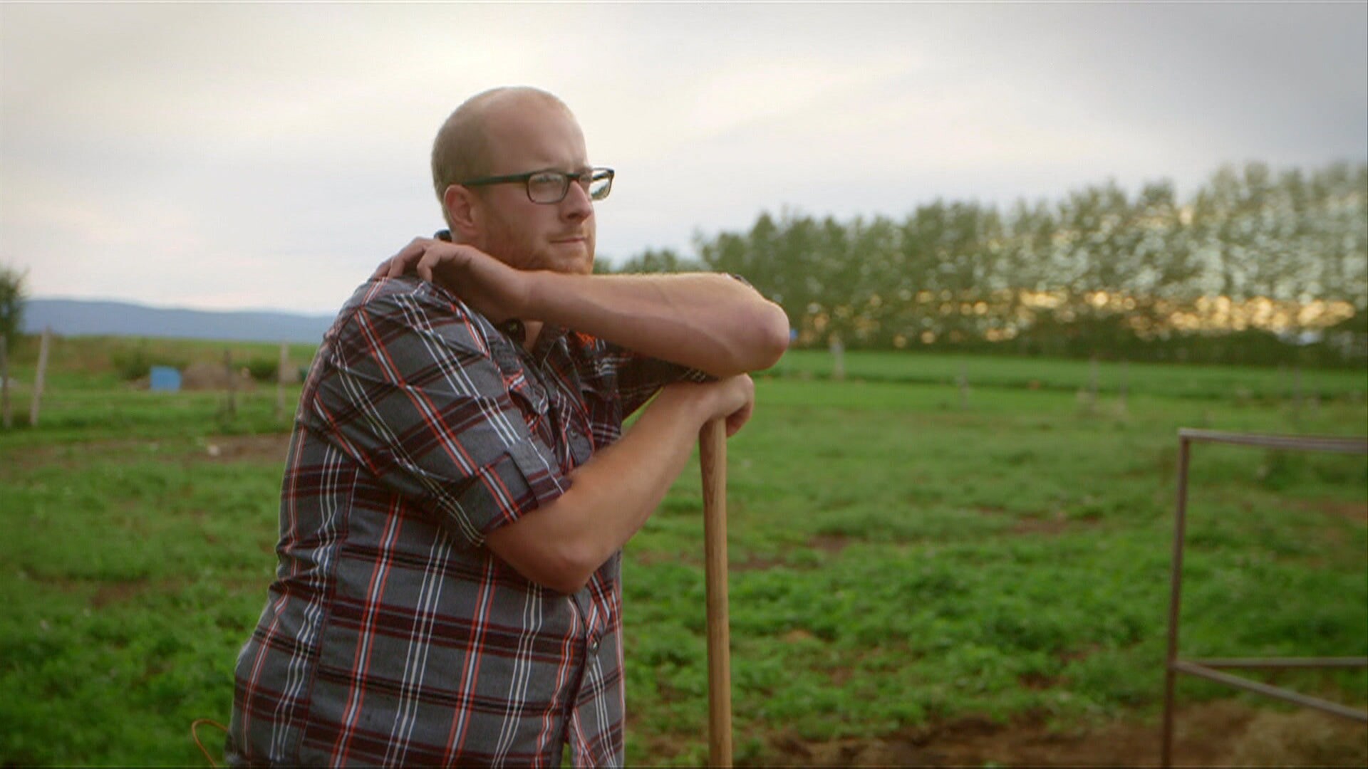 L'amour est dans le pré S4E12 Épisode 12