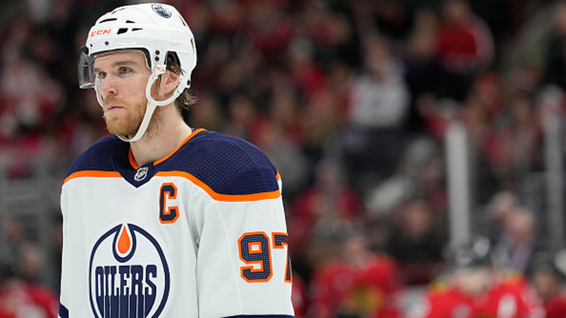 Can 'slumping' McDavid get Oilers back on track?