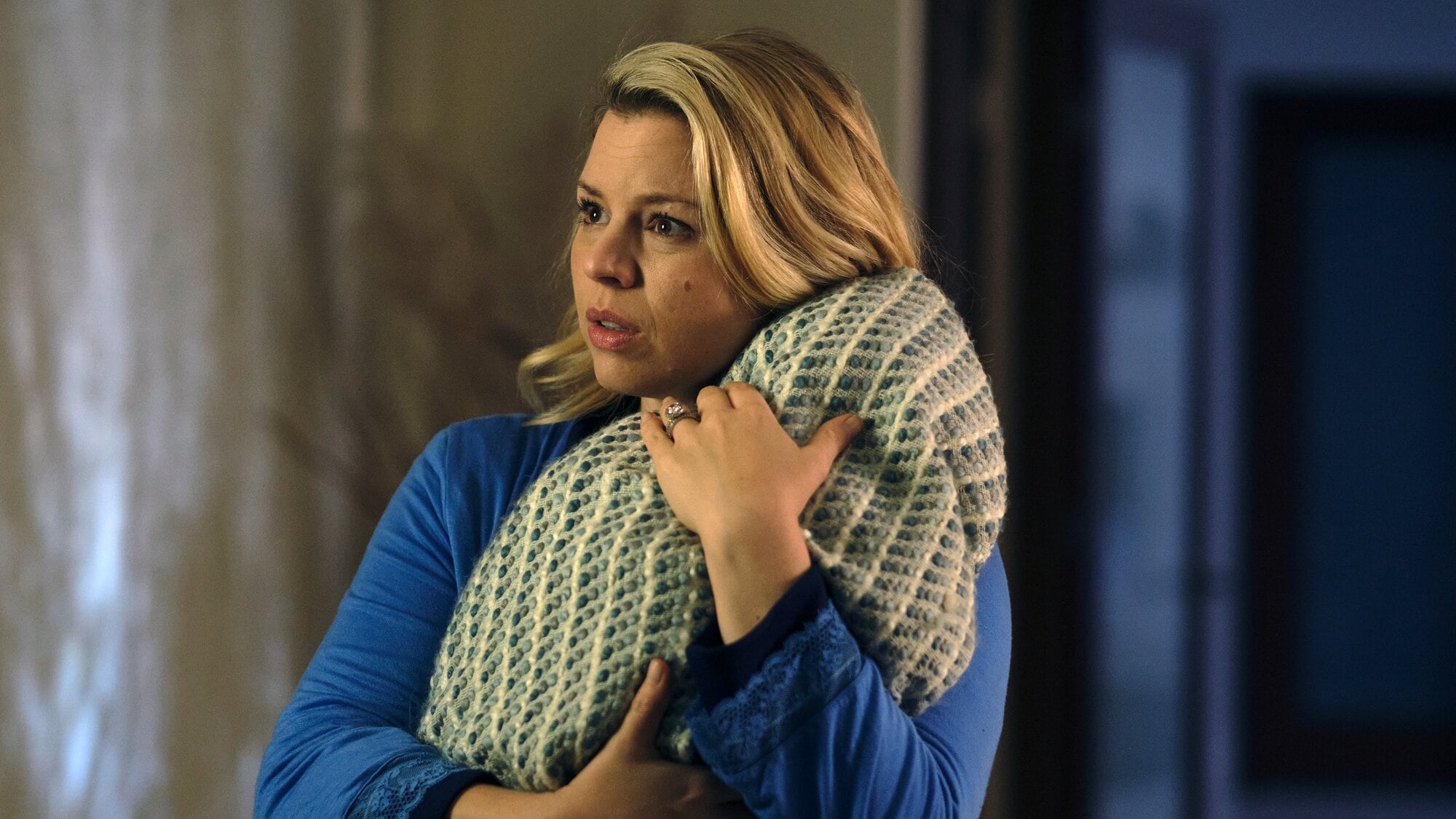 Cradle Did Fall Crave