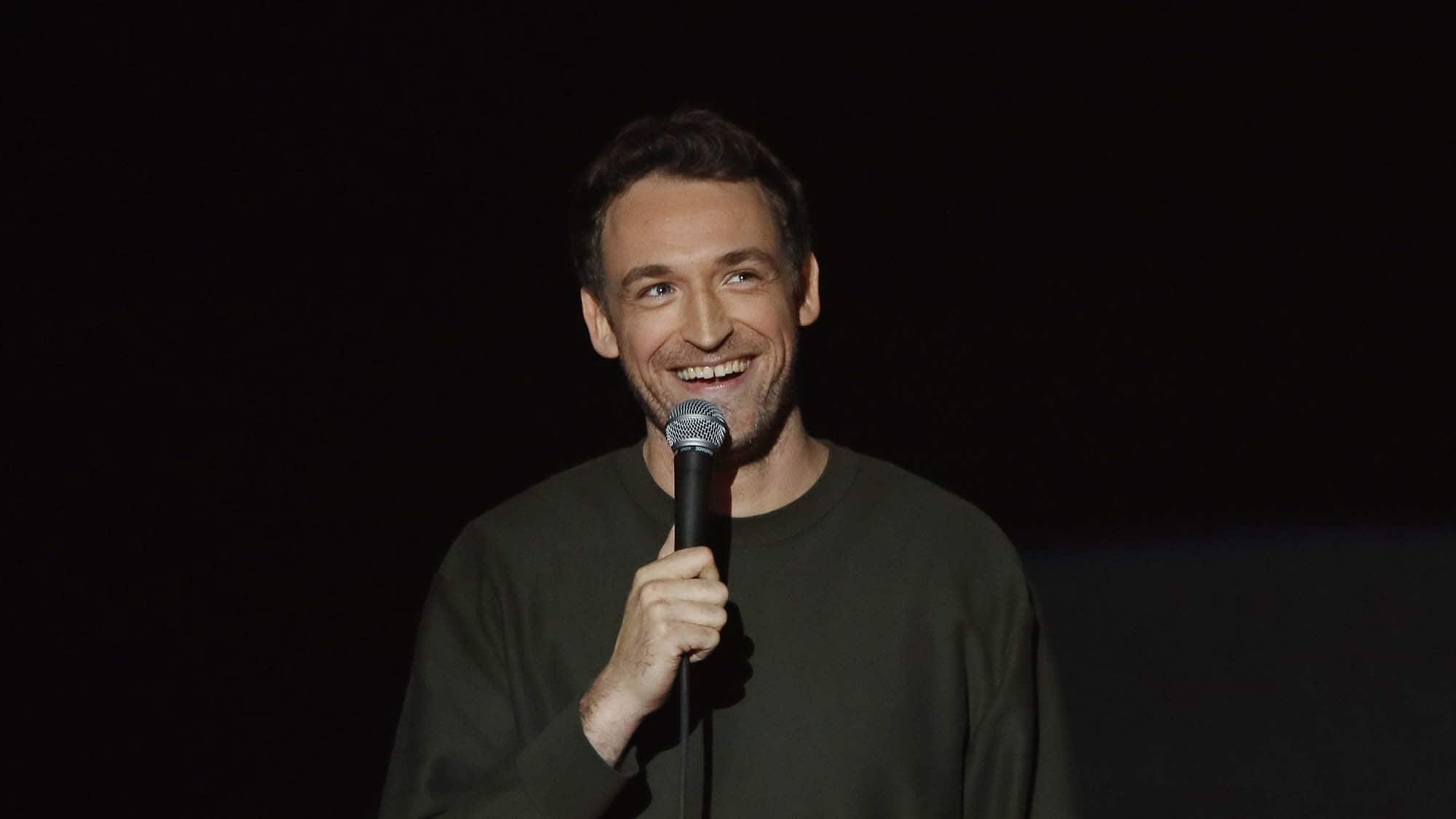 Dan Soder: Son of a Gary | Crave