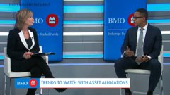 Trends to watch with asset allocation