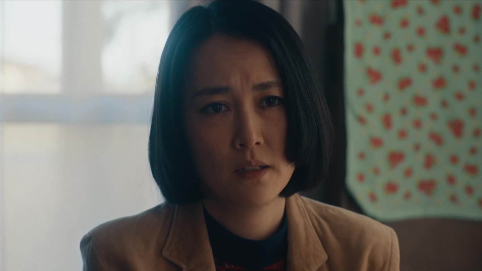 Tokyo Vice | S1:E4 | I Want It That Way | Crave
