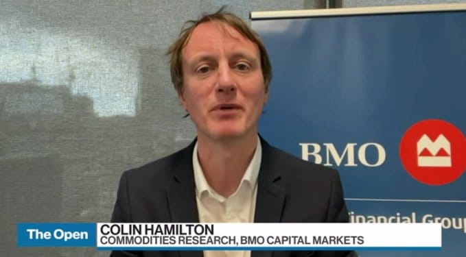 colin hamilton bmo