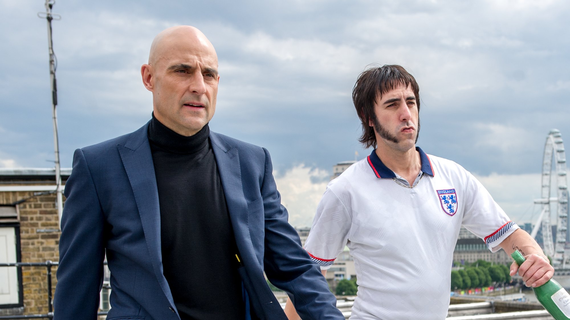 best of the brothers grimsby