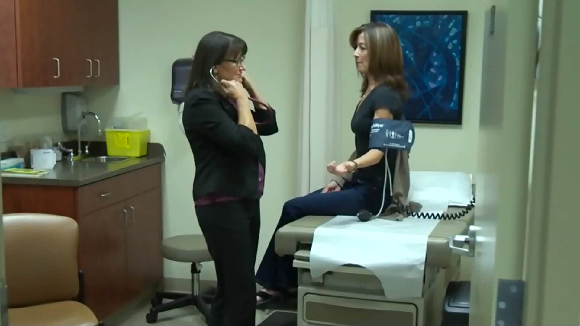 CTV Your Morning S6E176 Nova Scotia releases healthcare sector plan