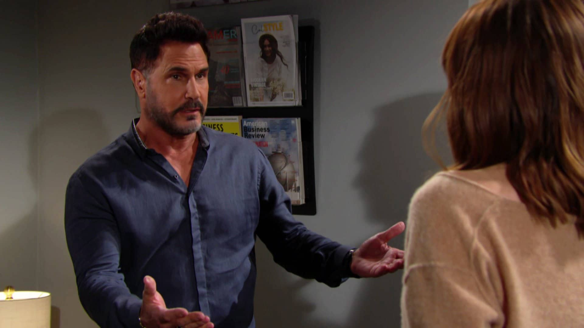 The Bold and the Beautiful | S35:E150 | Friday, April 29, 2022