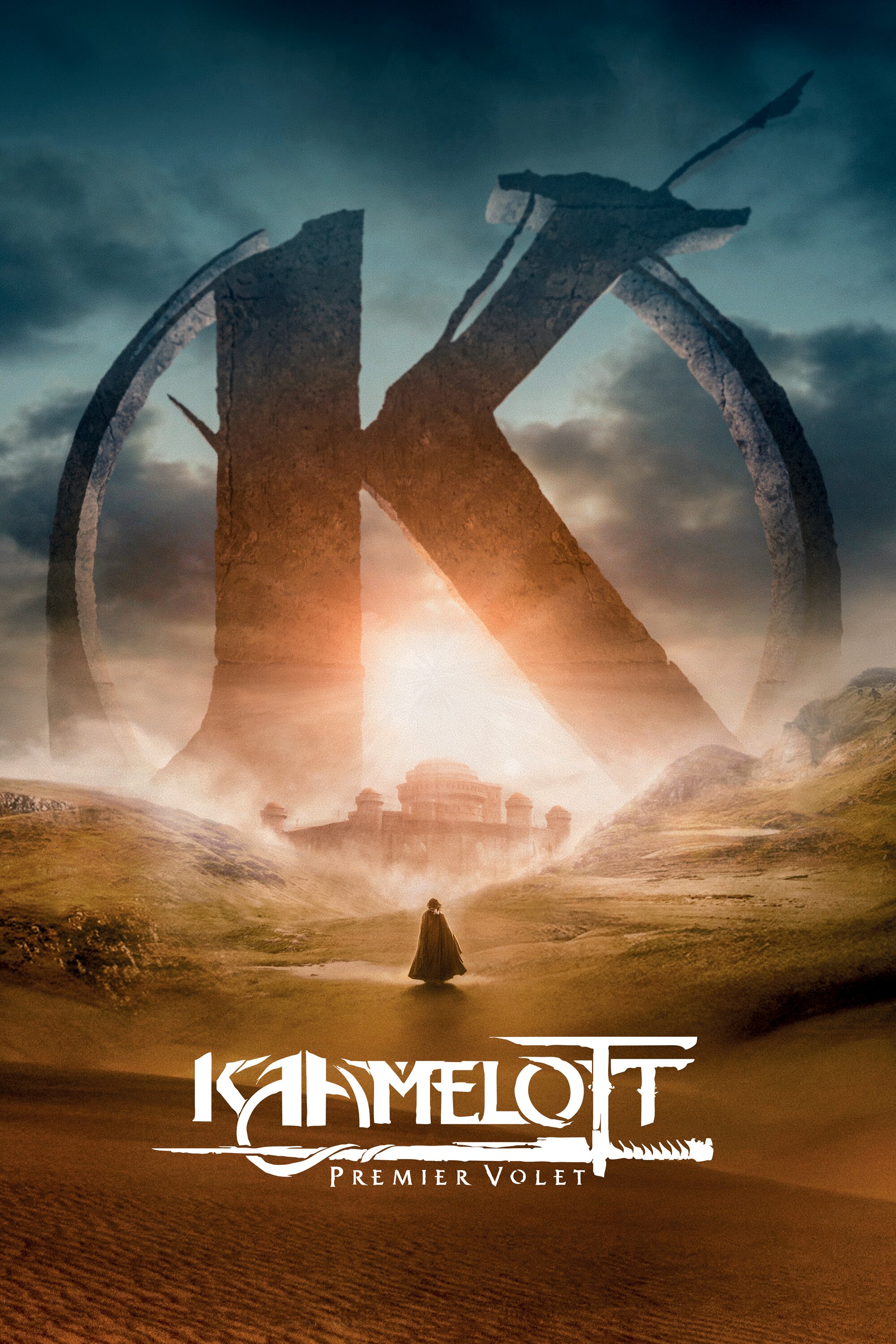 Regarder Kaamelott Premier Volet En Streaming Gratuit