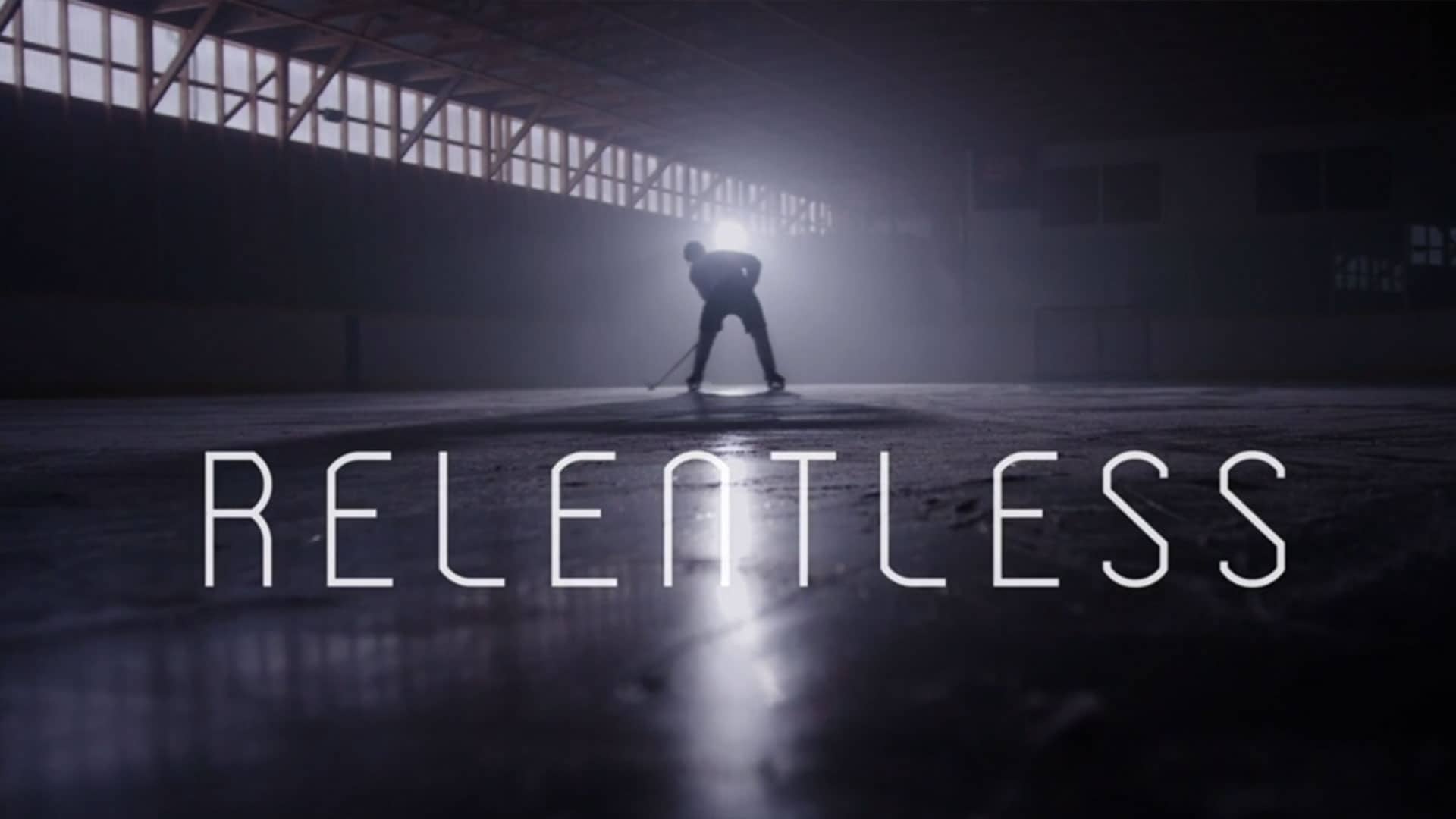 Tsn Original Relentless Trailer Video Tsn