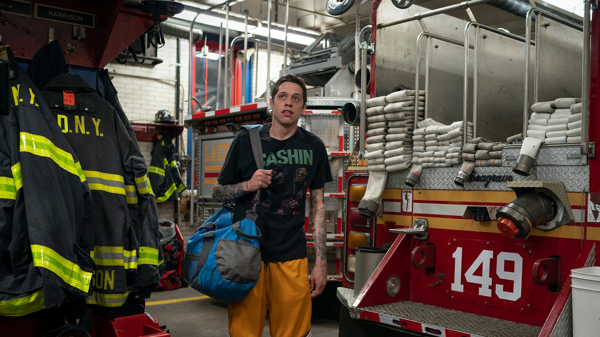 king of staten island free