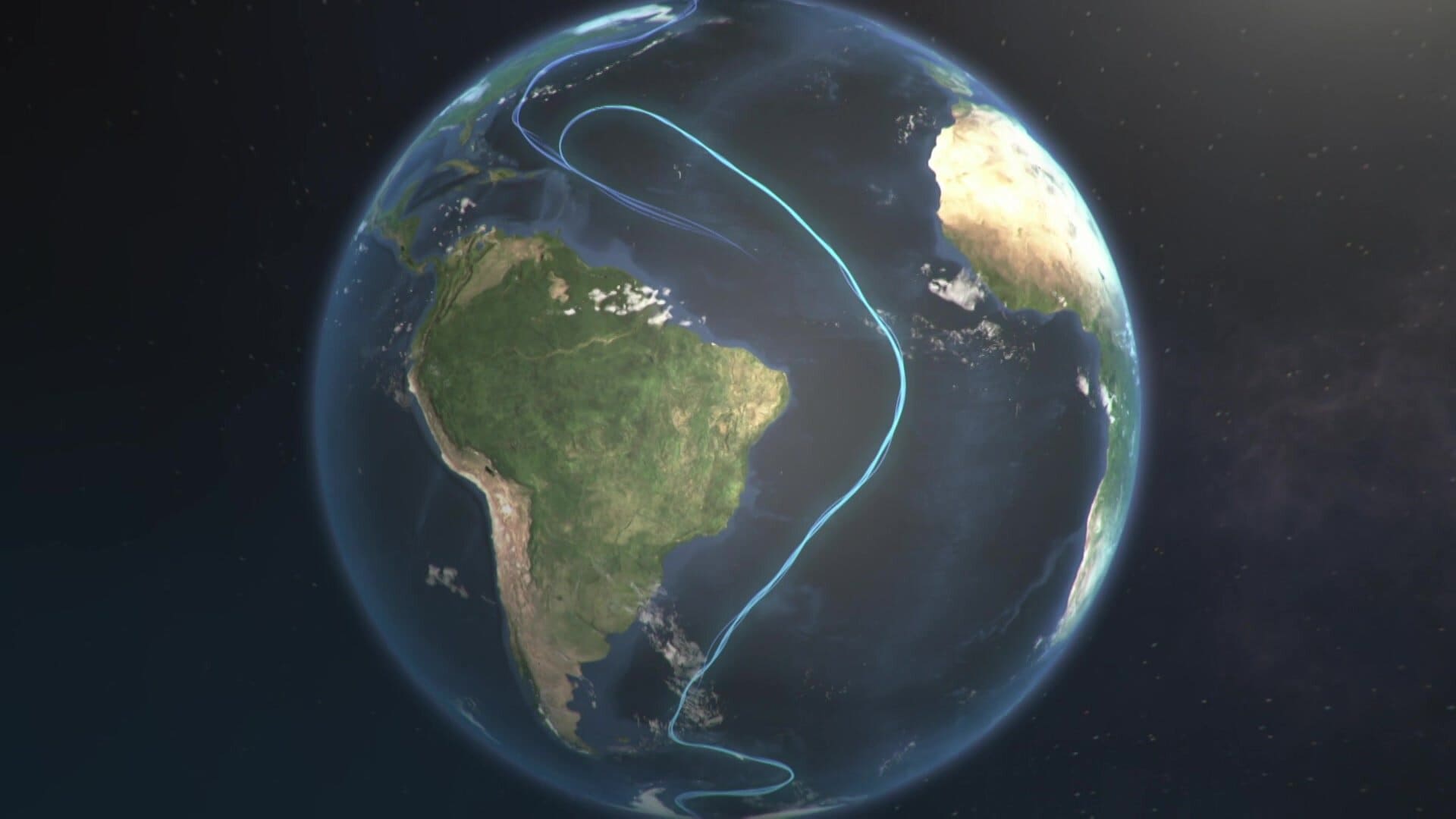 Expedition Deep Ocean | S1:E2 | Southern Ocean: Into The Freezer