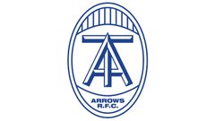Toronto Arrows Free Jacks vs. Arrows
