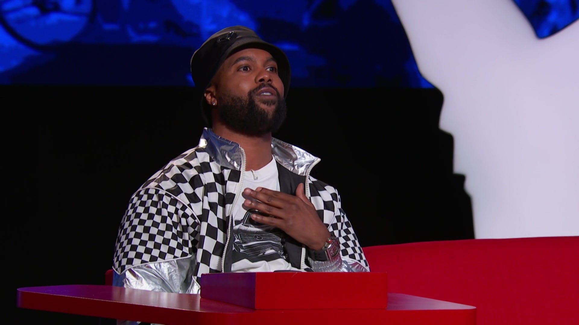 Ridiculousness | S25:E13 | Chanel and Sterling CDXLIX