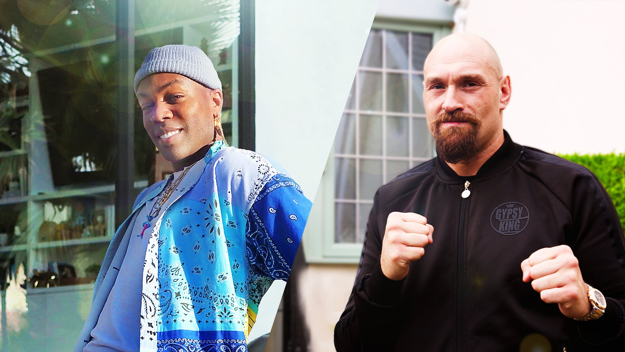 MTV Cribs International