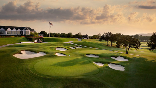 How will extended length, weather at Southern Hills affect the PGA Championship?