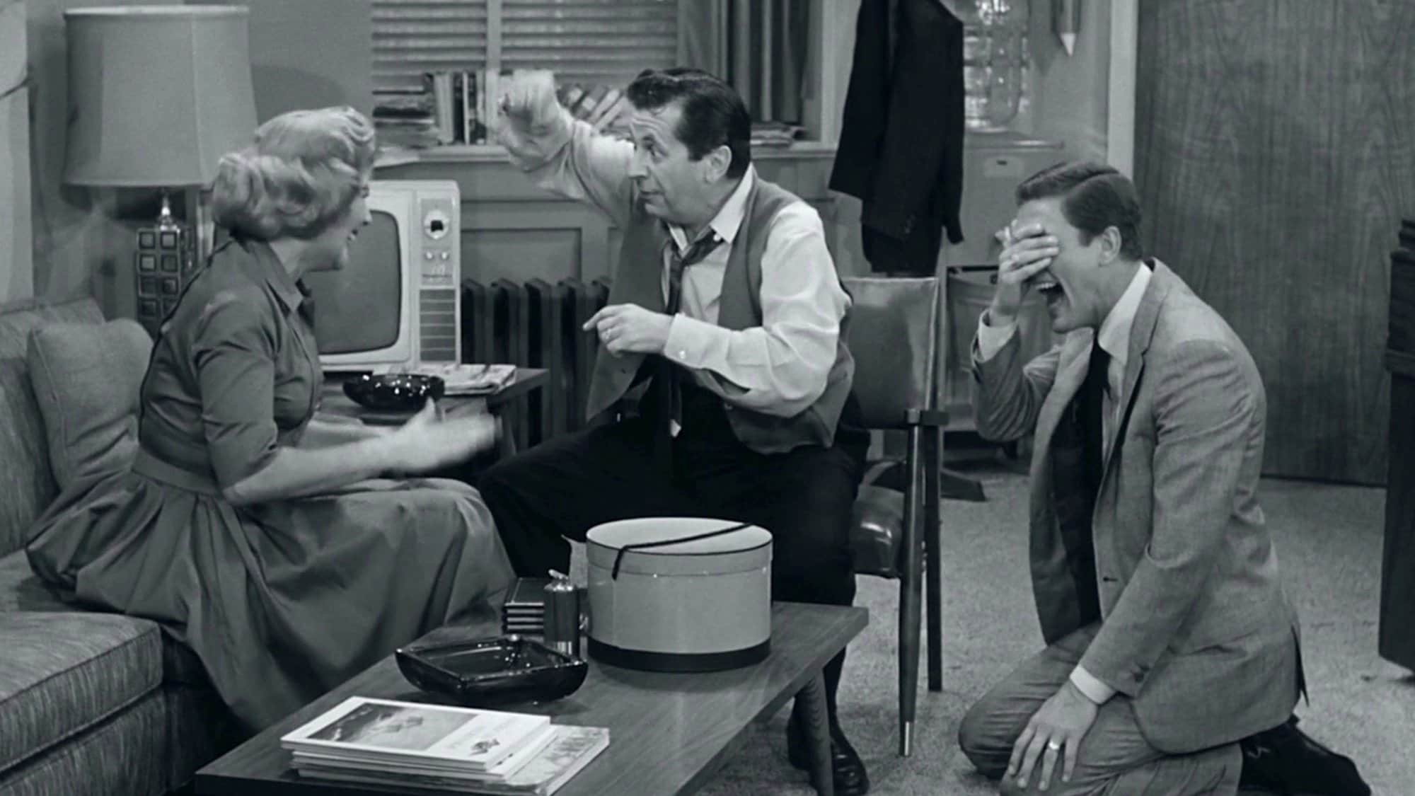 The Dick Van Dyke Show