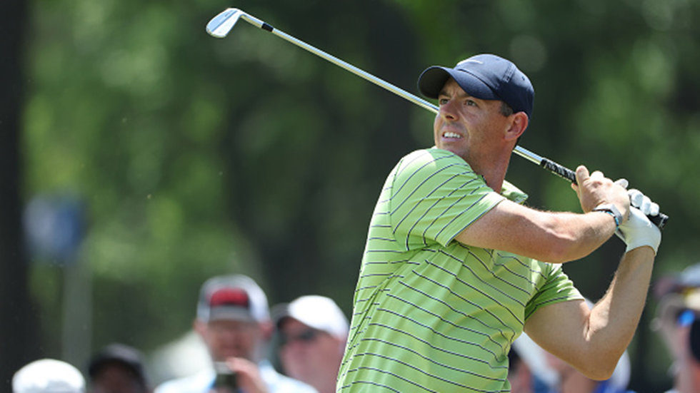 TSN Edge: McIlroy favourite to win PGA Championship after first round