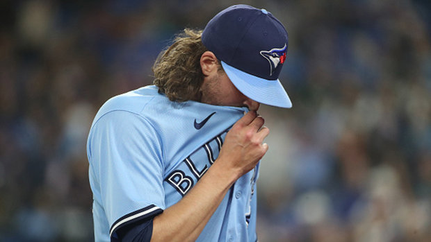 TSN Edge: Oddsmakers not as optimistic about Jays winning American League 