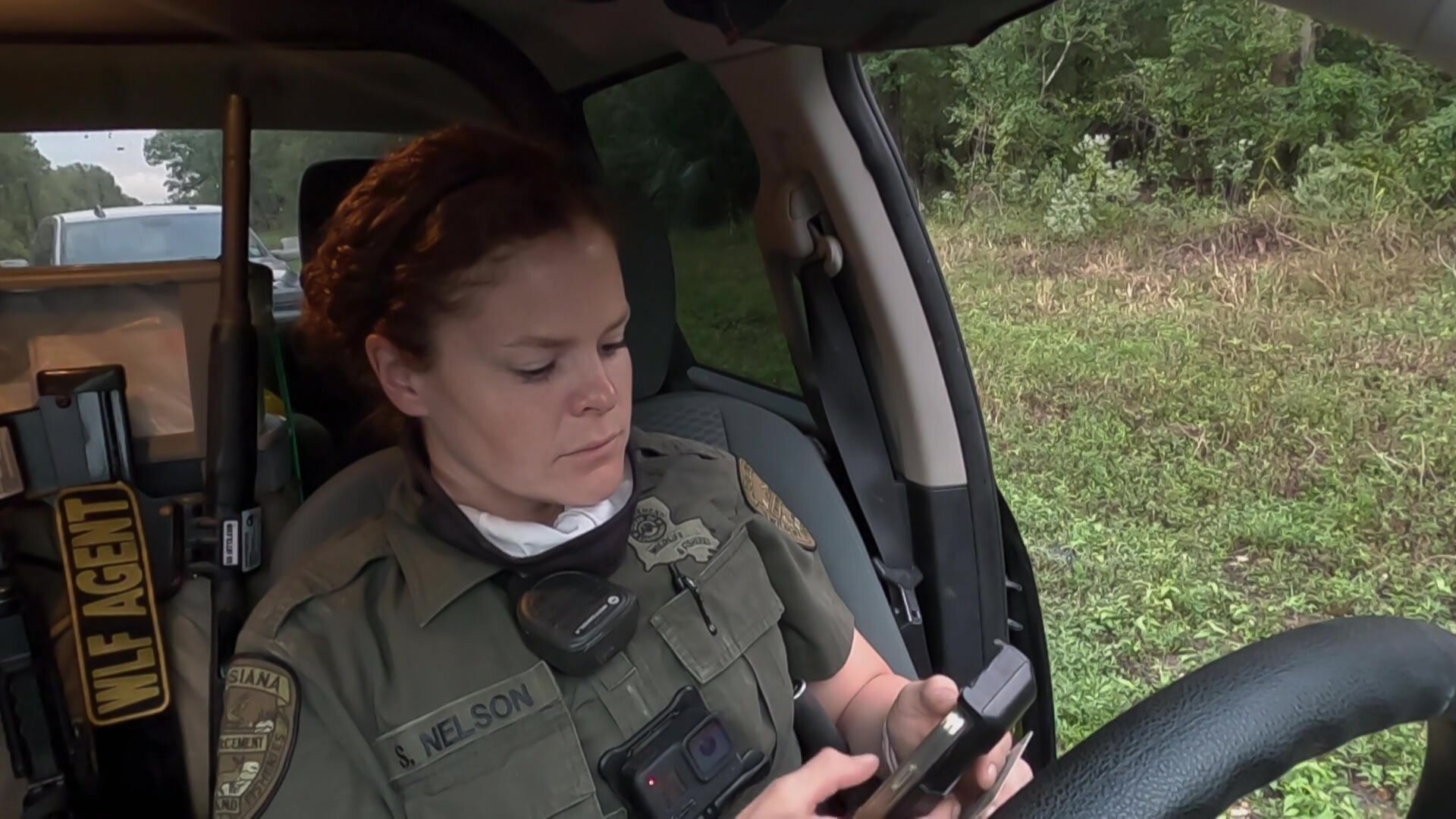 Louisiana Law | S2:E2 | Fugitive On The Bayou