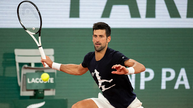 TSN Edge: Djokovic remains the favourite at Roland-Garros