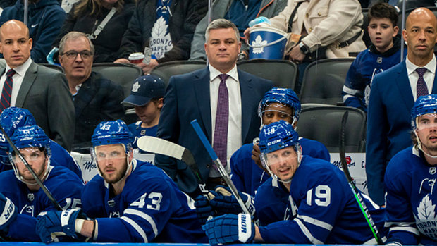 Can the Maple Leafs find the killer instinct?